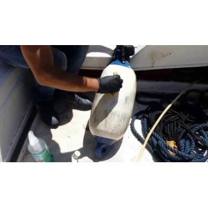 Dulcleaner Superpulitore sgrassante per sporco resistente 5L N70648900011-15%