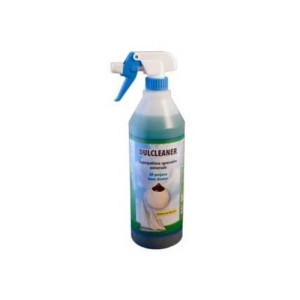 Dulcleaner Degreasing supercleaner for resistant dirt 1Lt N70648900010