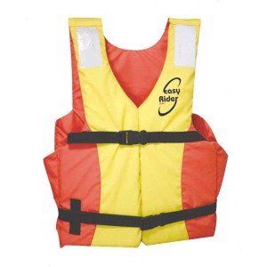 Lalizas Easy Rider Buoyancy Aids 50N Child 25-40kg LZ71089
