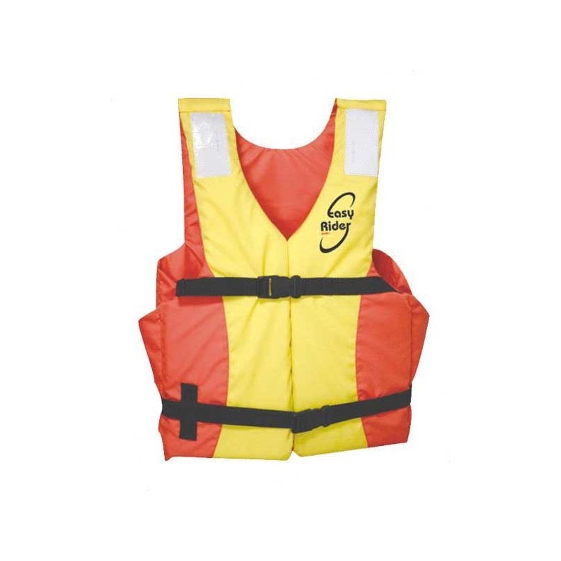 Lalizas Easy Rider Buoyancy Aids 50N Child 25-40kg LZ71089