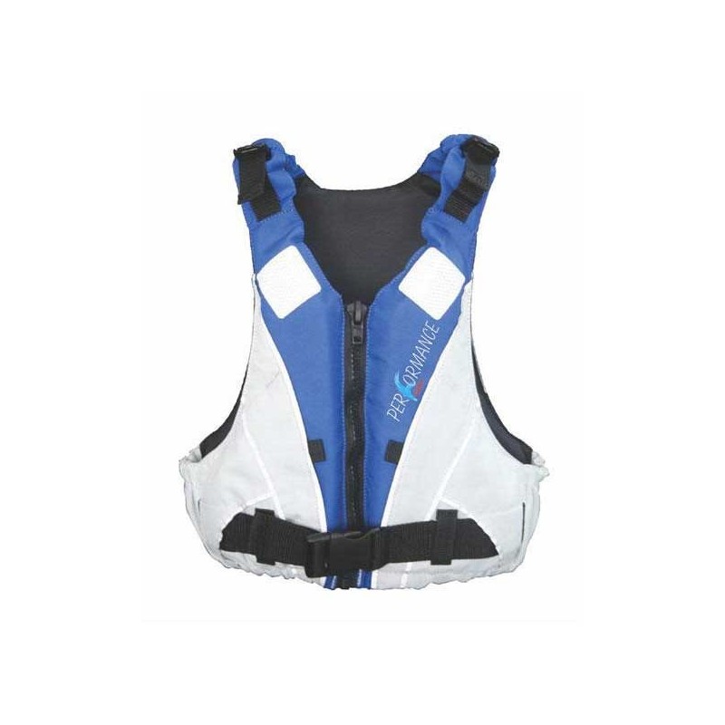 Lalizas Performance Buoyancy Aids 50N Child 25-40kg LZ71091