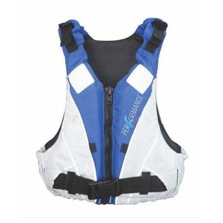 Lalizas Performance Buoyancy Aids 50N Adult 40-70kg LZ71092