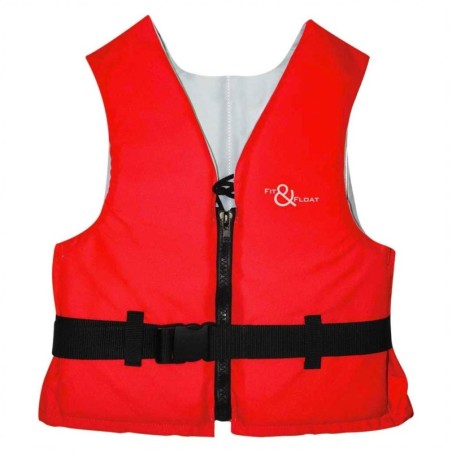 Lalizas Fit & Float Buoyancy Aid 50N Child 30-50kg Chest Size 60-80cm LZ72155