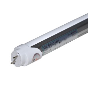 LED Tube Frosted T8 120cm 18W 6000K Cold White 1800Lm Min 10Pcs ET27560180-10