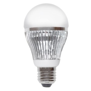LED Bulb 5W 85-265V E27 4500K Natural Light 410Lm Min 10Pcs ET27561151-10