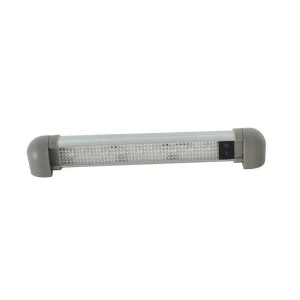Lalizas 10 LED lamp 225x35x33mm LZ70684