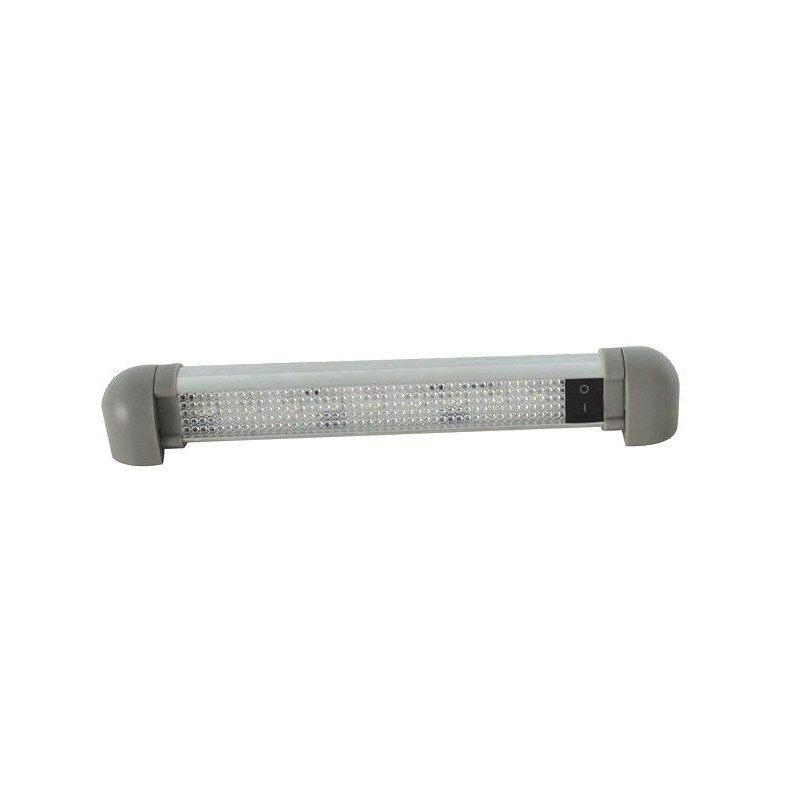 Lalizas 10 LED lamp 225x35x33mm LZ70684