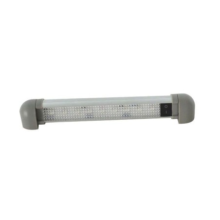 Lalizas 10 LED lamp 225x35x33mm LZ70684
