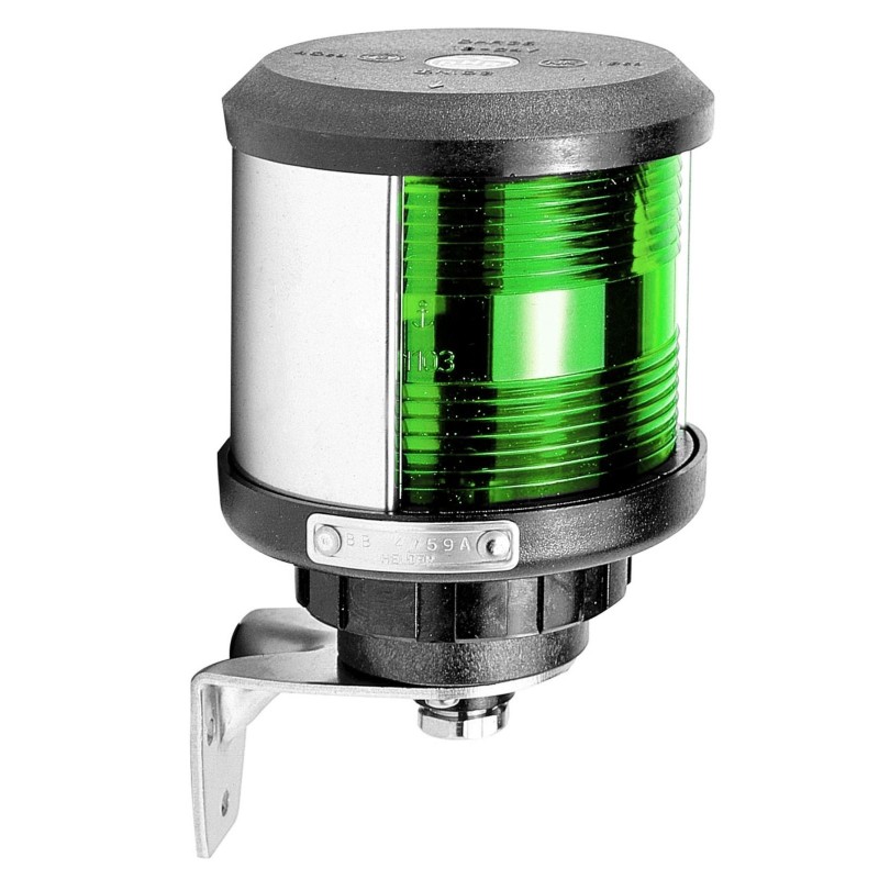 Fanale di via originali DHR Luce verde 135° 25W/24V MT2112002-20%