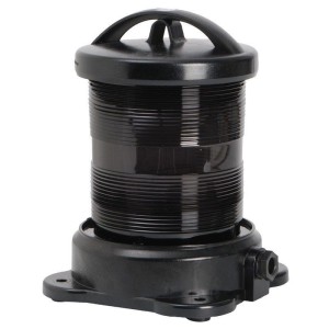 Fanale di via originali DHR RW55V Luce Bianca 360° 25W 24V MT2112601-20%