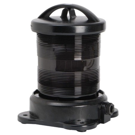 DHR Navigation light RW55V White light 360° 25W/24V MT2112601