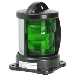 Fanale di via originali DHR RGR55V Luce Verde 360° 25W 24V MT2112605-20%