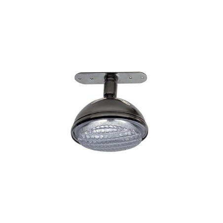 Stainless Steel Spreader Light Swivel Mount 12V 55W MT2121202