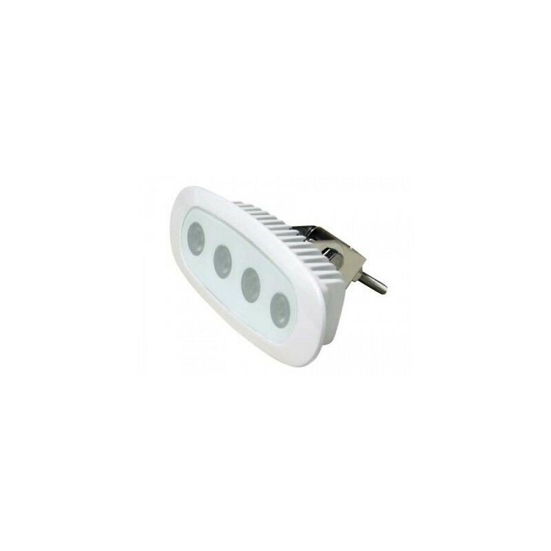 Faro da coperta a LED 4x3W 150x60mm MT2121227-10%