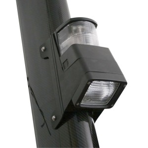 Hella Fanale testa d'albero combinato con luce coperta fino a 20mt MT2121402-20%