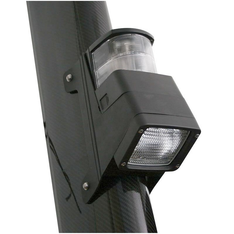 Hella navigation light + deck light up to 20mt MT2121402