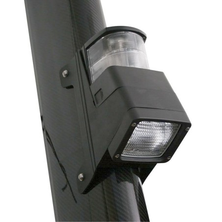 Hella navigation light + deck light up to 20mt MT2121402