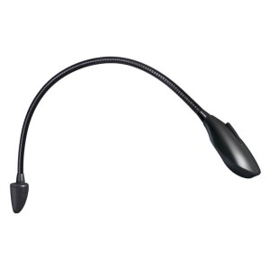 Switchable Red/White LED chart light 12/24V 500mm MT2124212