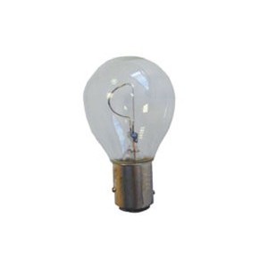 BAY15D 24V 25W Bipolar Vertical Filament Spherical Bulb N50227502297