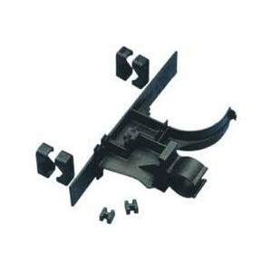 Staffa porta anulare e boetta in plastica LZ45185-10%