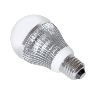 LED Bulb 5W 85-265V E27 180° 2700K Warm White 410Lm Min 10Pcs N50227561150-10