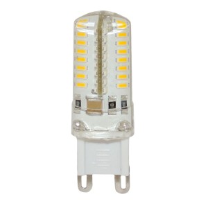 LED 3W 230V Bulb Plug Type G9 6000K 5x2cm 180Lm Beam 360° N50227561451