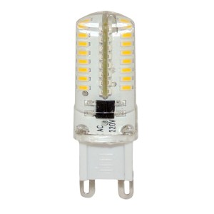 LED 3W 230V Bulb Plug Type G9 6000K 5x2cm 180Lm Beam 360° N50227561451