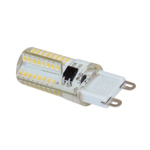 LED 3W 230V Bulb Plug Type G9 6000K 5x2cm 180Lm Beam 360° N50227561451