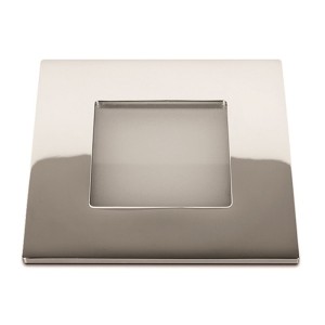 Sextans Q 10-30V 3.6W 3 LED 3200K White Recessed Spotlight N50325501243