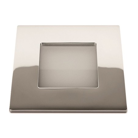 Sextans Q 10-30V 3.6W 3 LED 3200K White Recessed Spotlight N50325501243