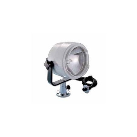 Faro Super-Light presa bipolare e bulbo 12V 100W e 100W con basetta N51525501193-20%