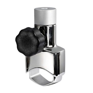 Base di fissaggio per fari Tipo per tubo Ø22/25mm N51525501196-18%