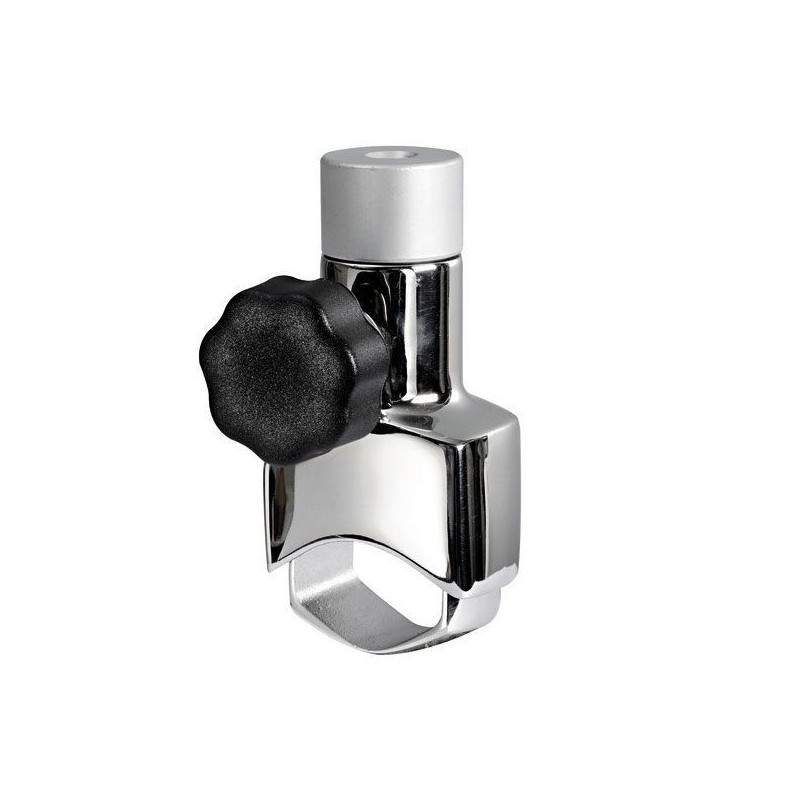 Fixing support for light Type for hose 22/25mm N51525501196