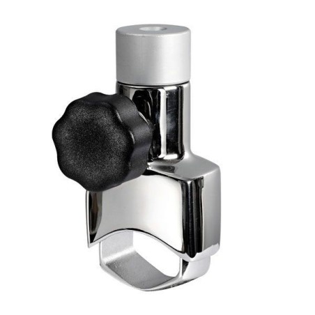 Fixing support for light Type for hose 22/25mm N51525501196