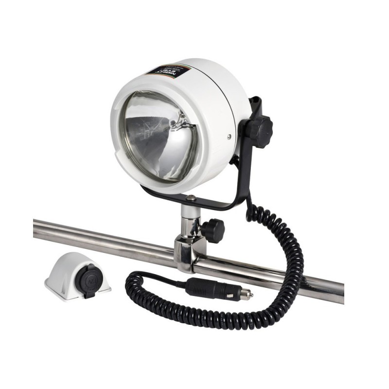 Night Eye high beam spotlight 12V 100 + 100W Halogen version N51525501198
