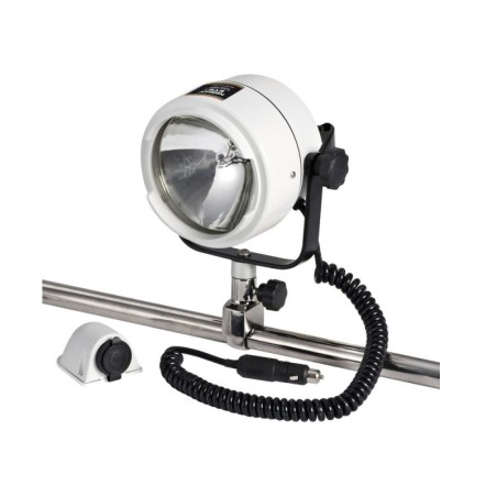 Night Eye high beam spotlight 12V 100 + 100W Halogen version N51525501198