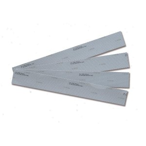 SOLAS reflective tape 4 pcs x 40cm for life ring N92355104188