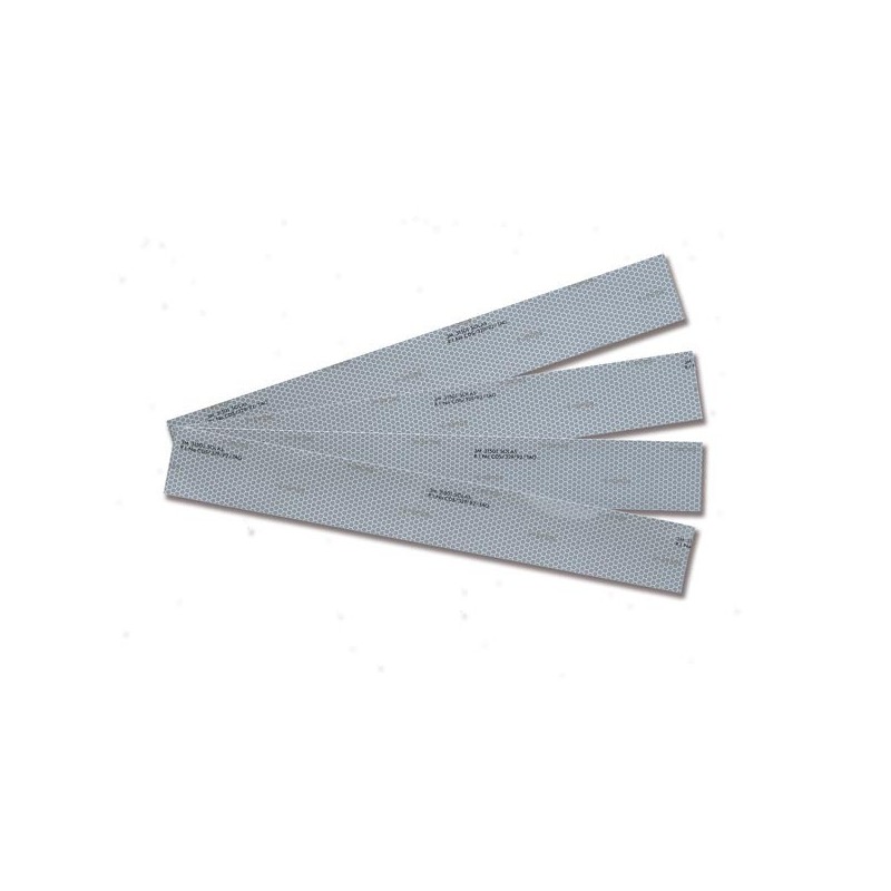 SOLAS reflective tape 4 pcs x 40cm for life ring N92355104188