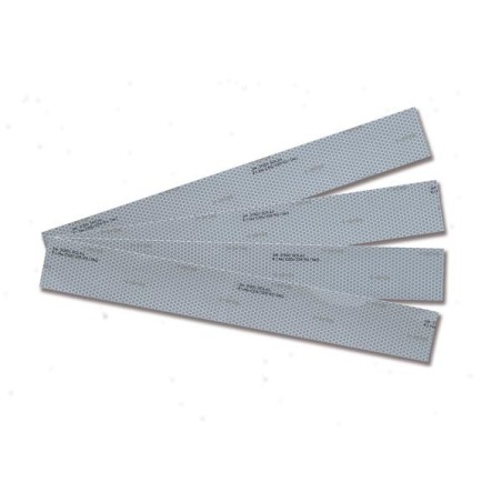 SOLAS reflective tape 4 pcs x 40cm for life ring N92355104188