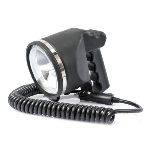 Faro orientabile portatile impermeabile 12V 55W N51525529209-0%