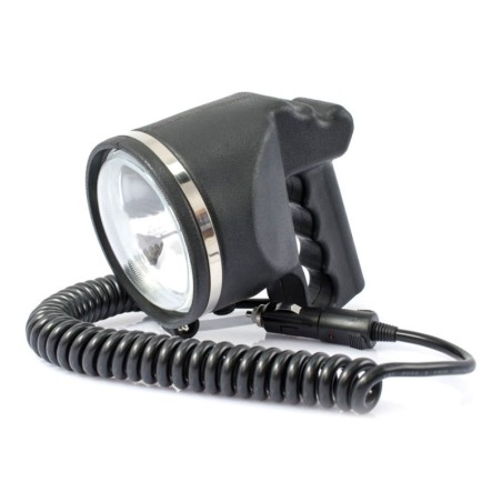 Faro orientabile portatile impermeabile 12V 55W N51525529209-0%