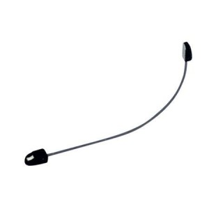 Luce da carteggio a 8 LED 12V Bianca 420mm N51825400050-10%