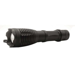 Torcia 10W Cree LED Power in alluminio N51925500958-5%