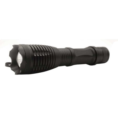 10W CREE LED power Aluminum Torch N51925500958