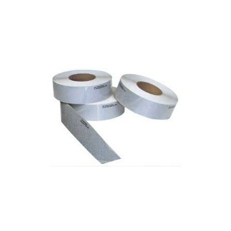 SOLAS retroreflective adhesive tape Sold by the metre N92355104199