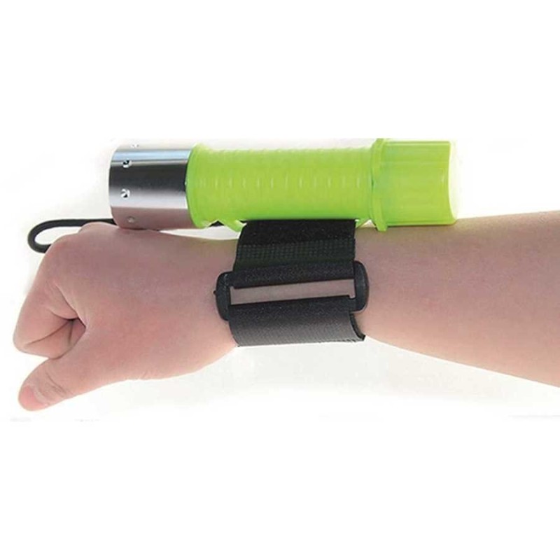 Diving 10W CREE LED Power Aluminum Torch N51925501016