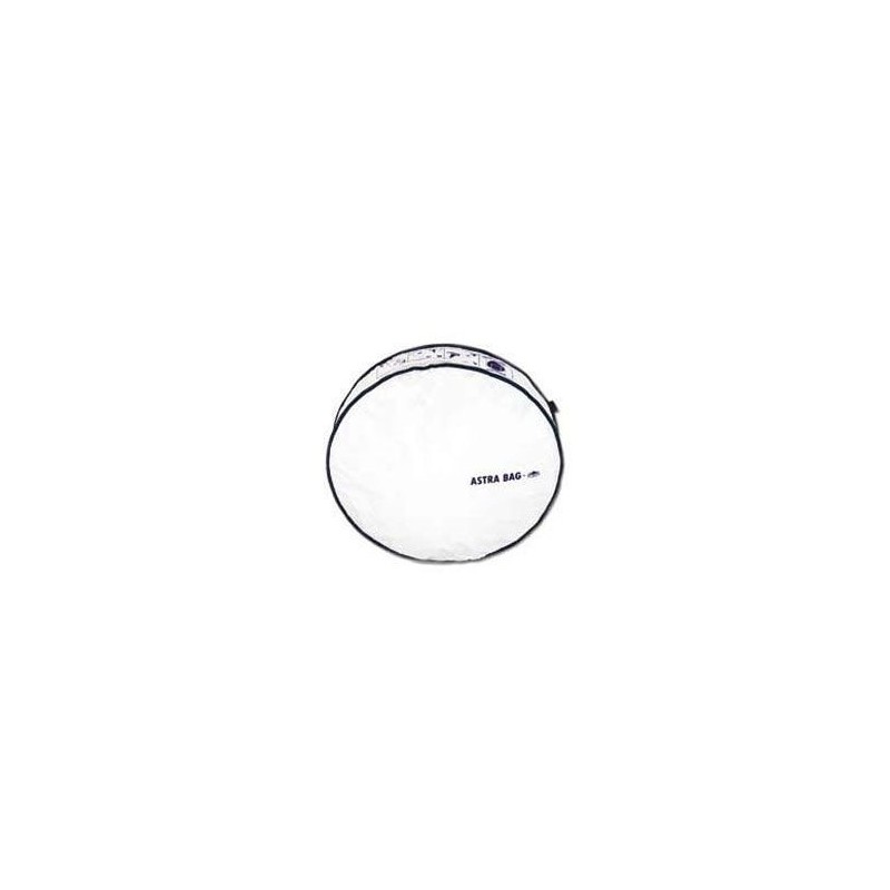 White Housing for lifebuoy Ø 65 cm N92355104201