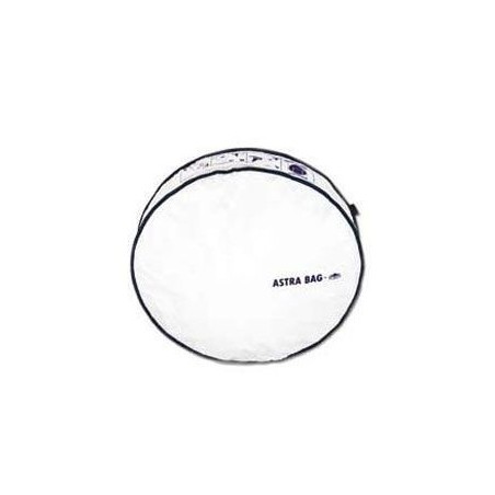 White Housing for lifebuoy Ø 65 cm N92355104201