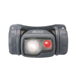Torcia a LED frontale Extreme 4 Funzioni N51925501020-18%