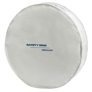 Involucro bianco Safety Ring per Salvagente Anulare Ø60/65cm N92355104203-18%